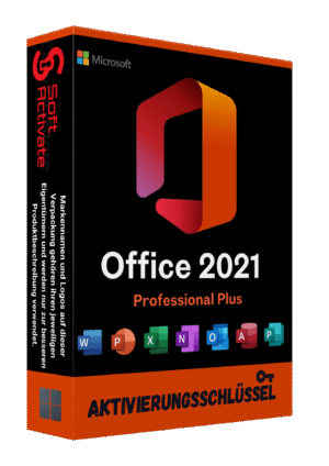 Office 2021 Professional Plus