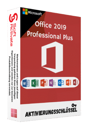Office 2019 Professional Plus