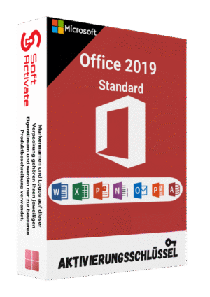 Office 2019 Standard