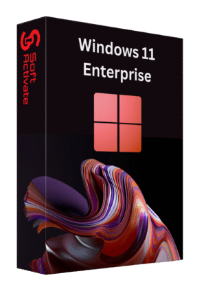 Windows 11 Enterprise