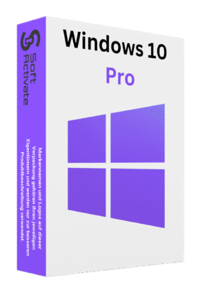 Windows 10 Pro