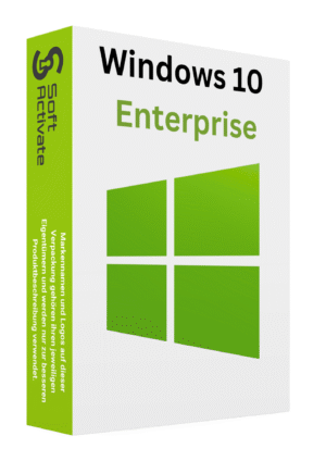 Windows 10 Enterprise